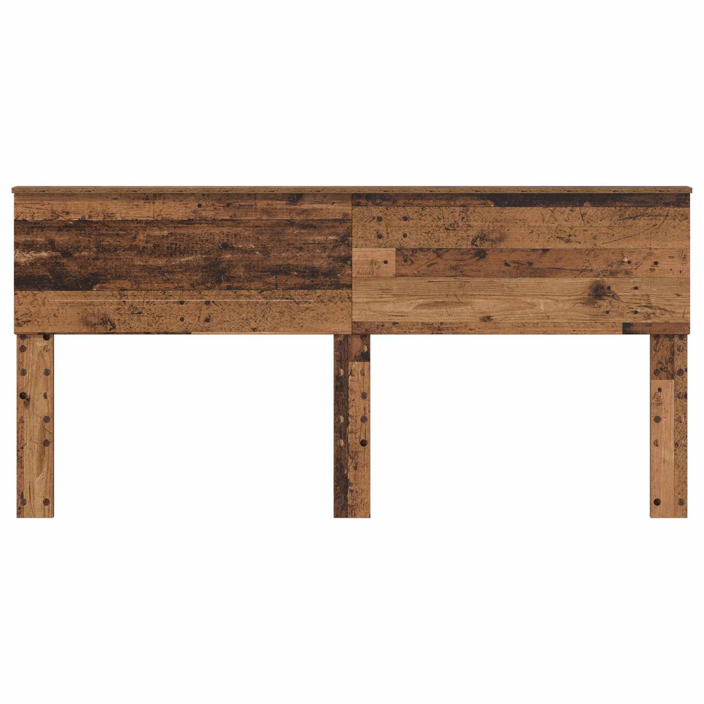 Testiera Legno vecchio Legno multistrato | homemem39