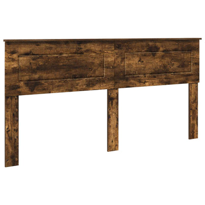 Testiera Rovere fumé Legno ingegnerizzato