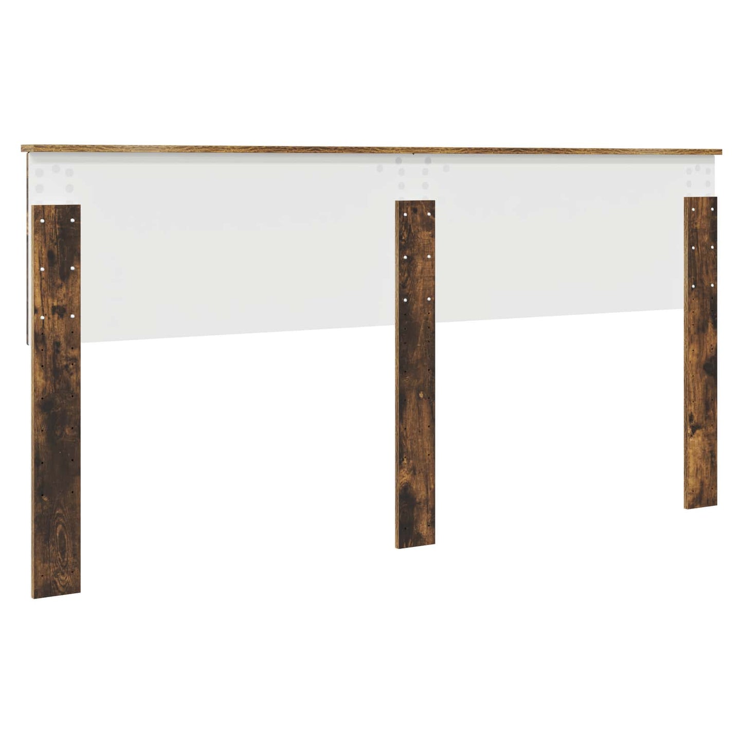 Testiera Rovere fumé Legno multistrato