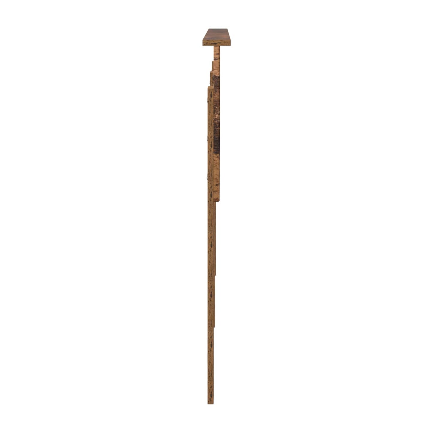 Testiera Legno vecchio Legno multistrato | homemem39