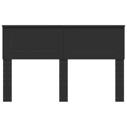 Testiera Rovere Nero Legno multistrato