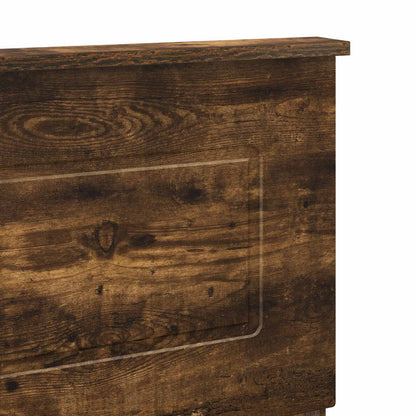 Testiera Rovere fumé Legno ingegnerizzato