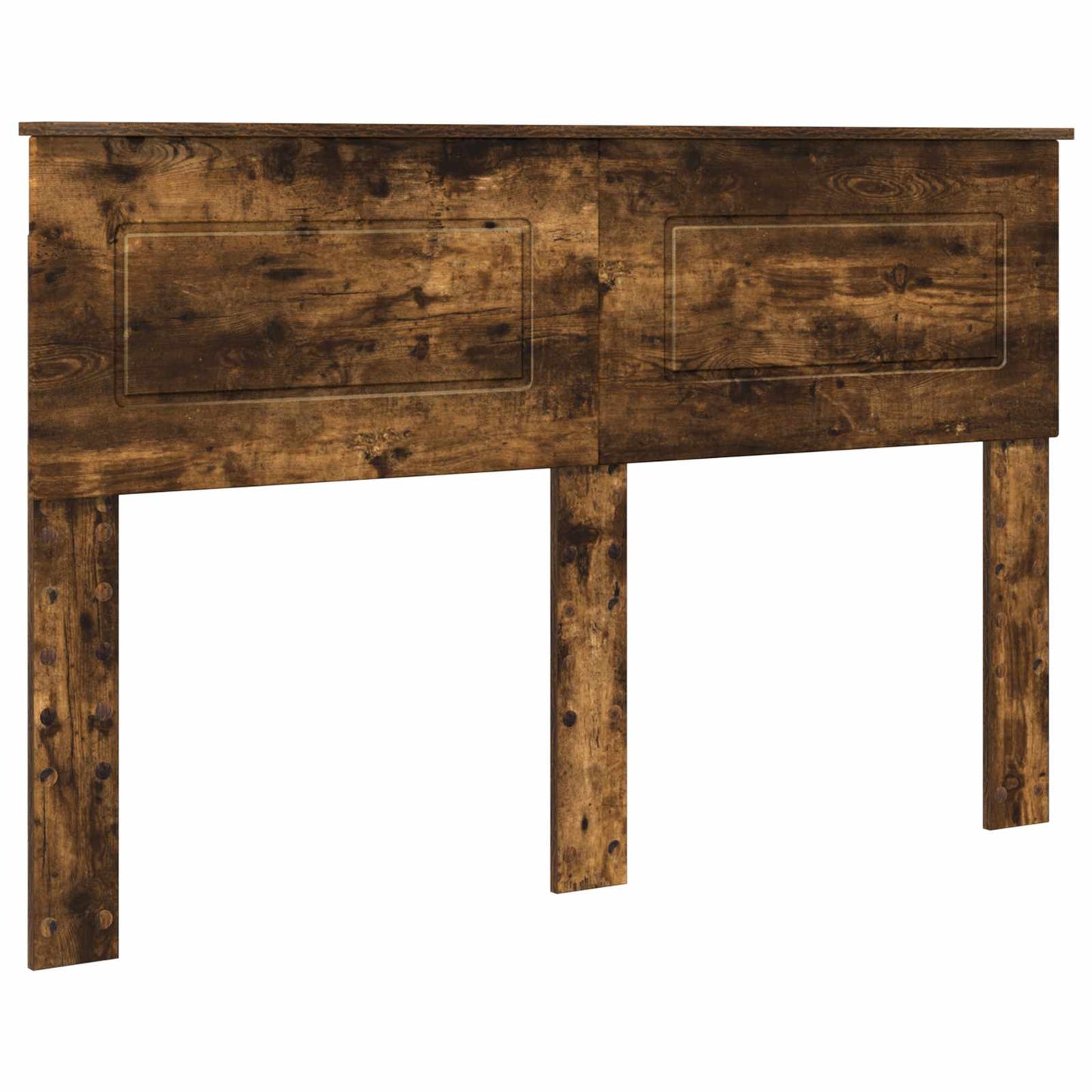 Testiera Rovere fumé Legno ingegnerizzato