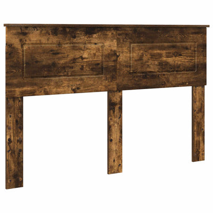 Testiera Rovere fumé Legno ingegnerizzato