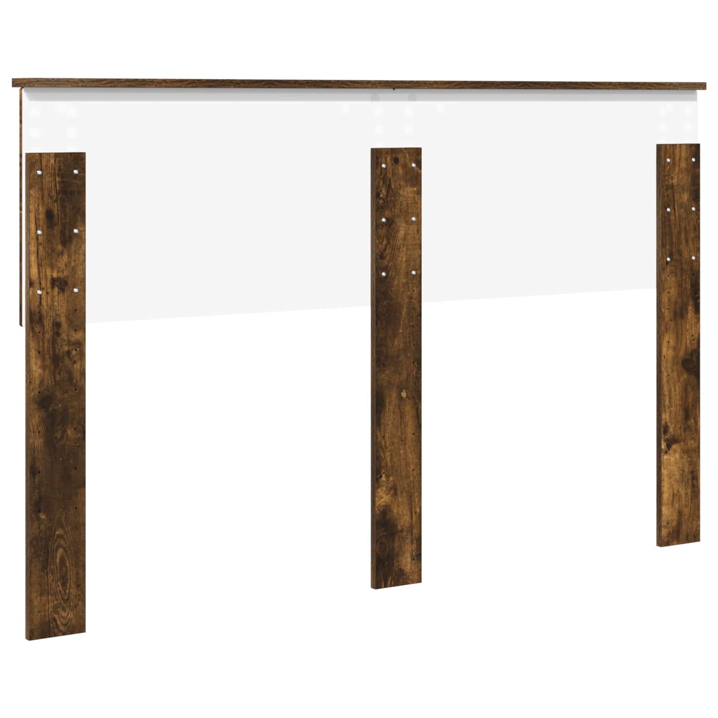 Testiera Rovere fumé Legno ingegnerizzato