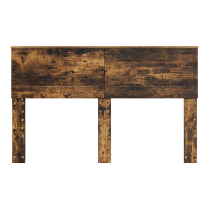Testiera Rovere fumé Legno multistrato