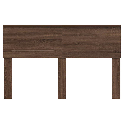 Testiera Rovere Marrone Legno multistrato | homemem39