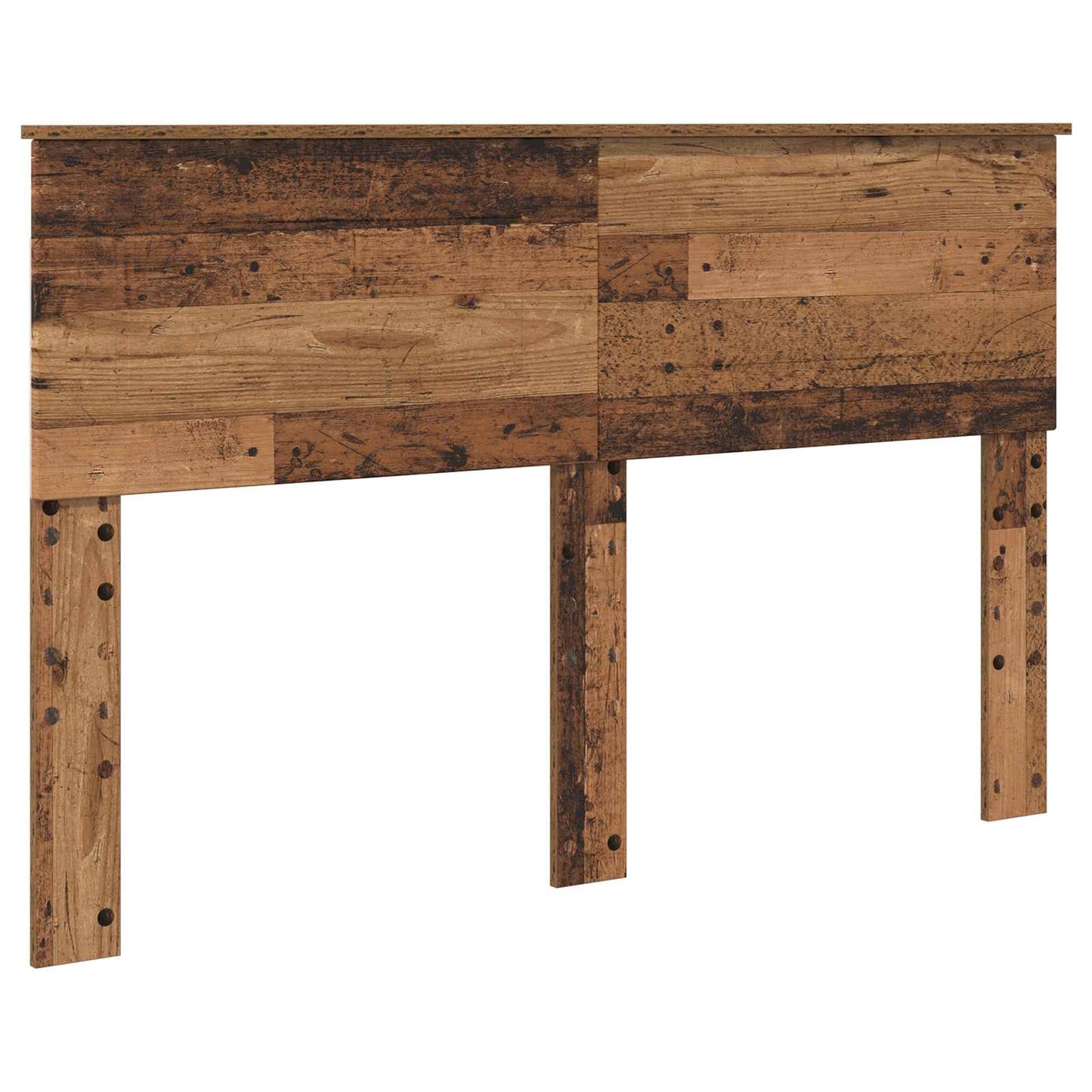 Testiera Legno vecchio Legno multistrato