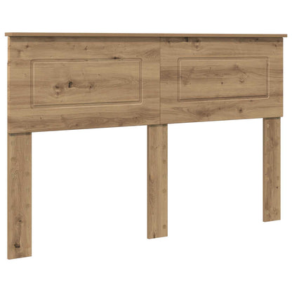 Testiera Rovere artigianale Legno ingegnerizzato