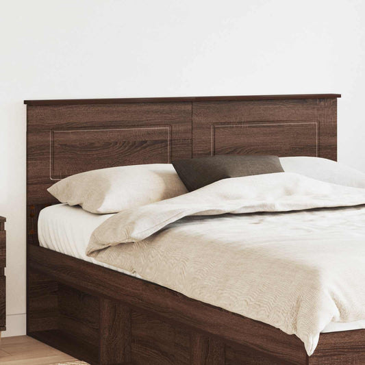 Testiera Rovere Marrone Legno multistrato