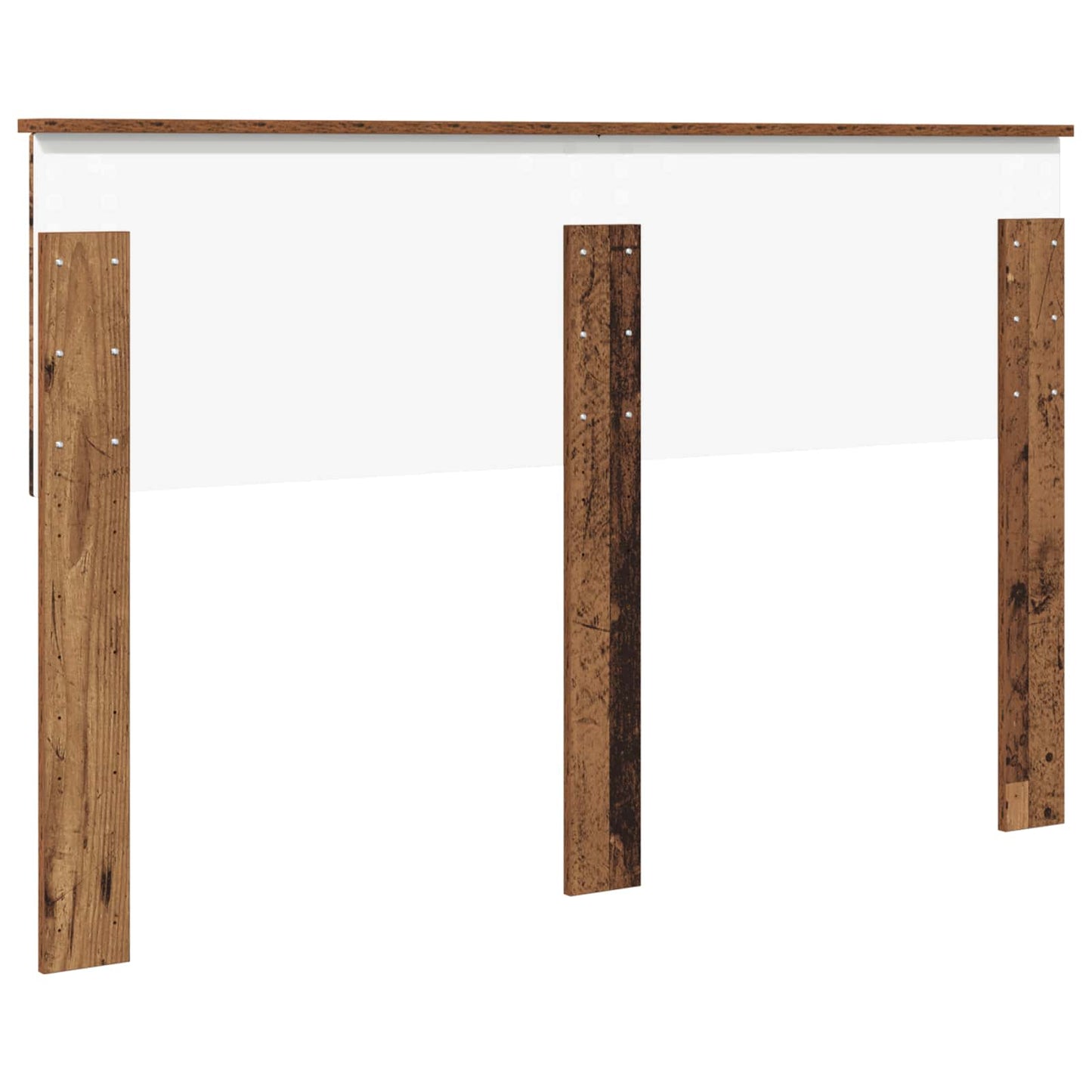 Testiera Legno vecchio Legno multistrato