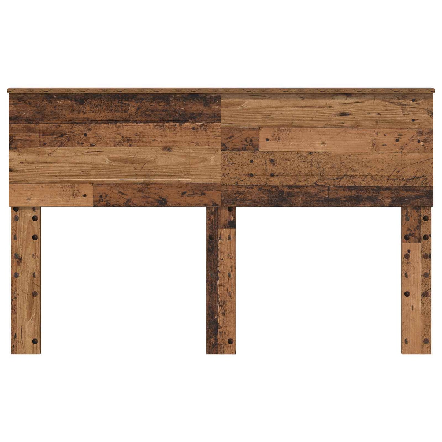 Testiera Legno vecchio Legno multistrato | homemem39