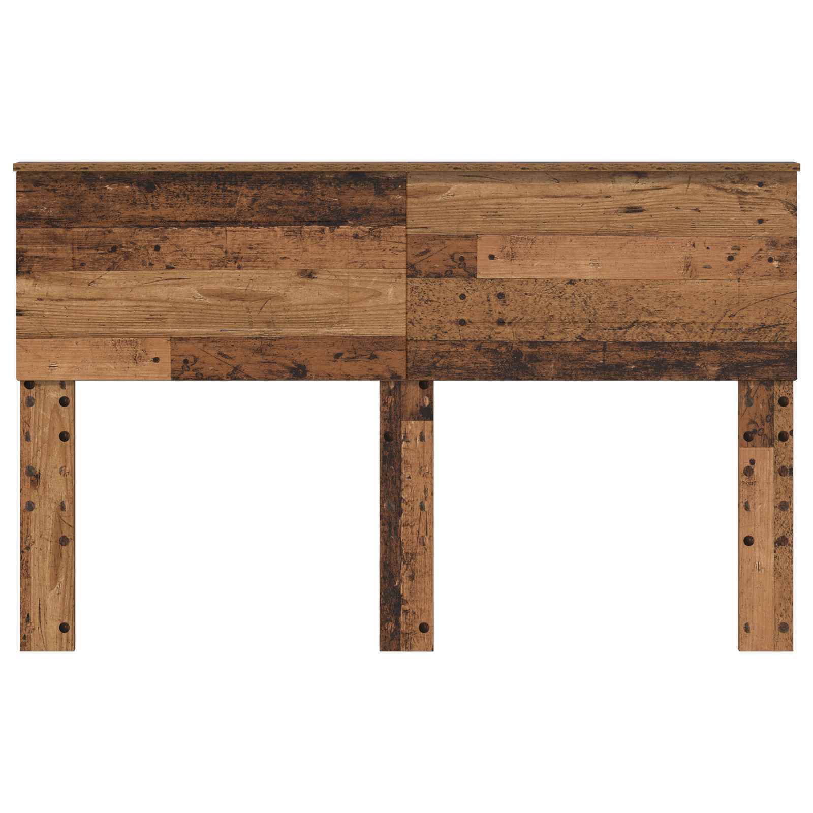 Testiera Legno vecchio Legno multistrato | homemem39