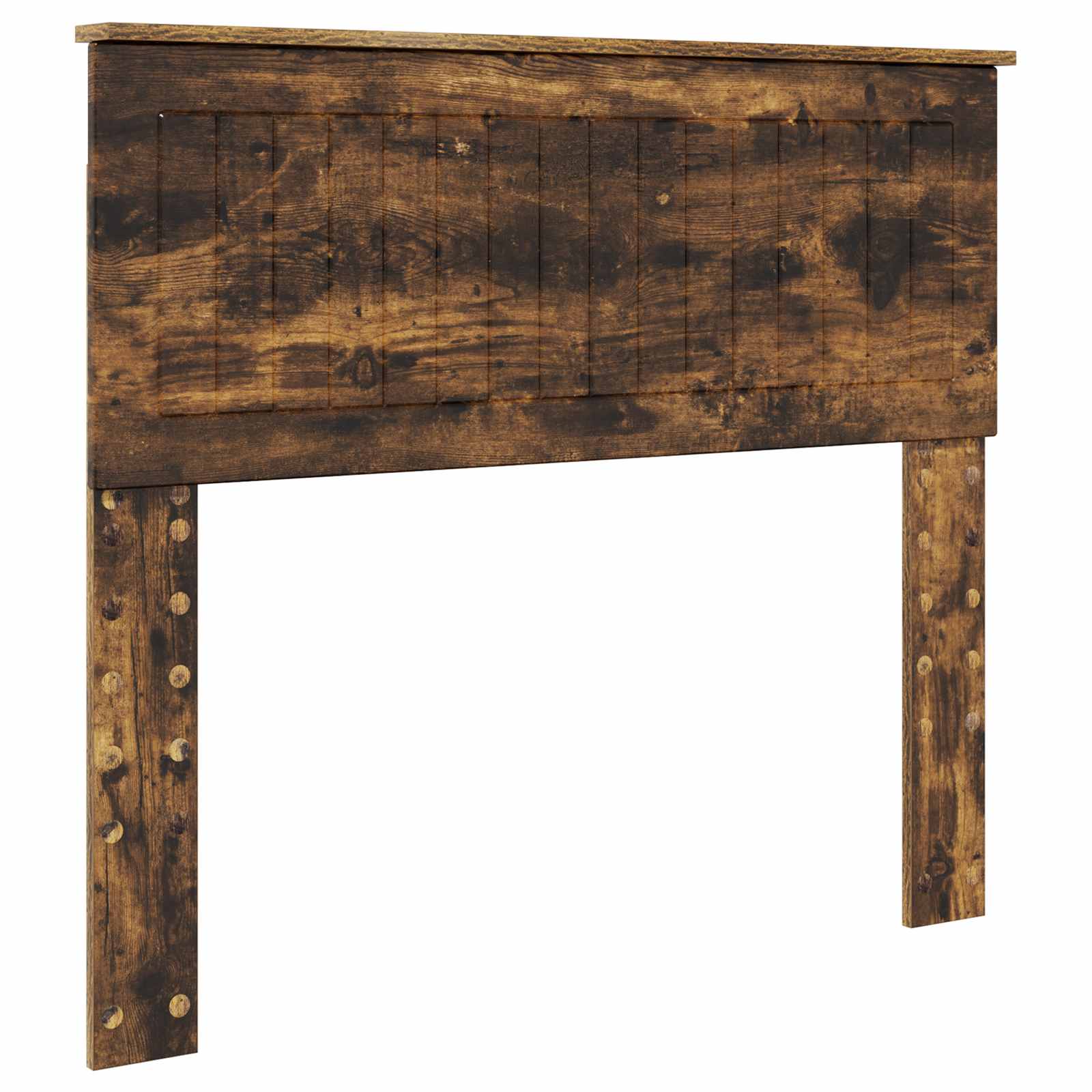 Testiera Rovere fumé Legno multistrato | homemem39