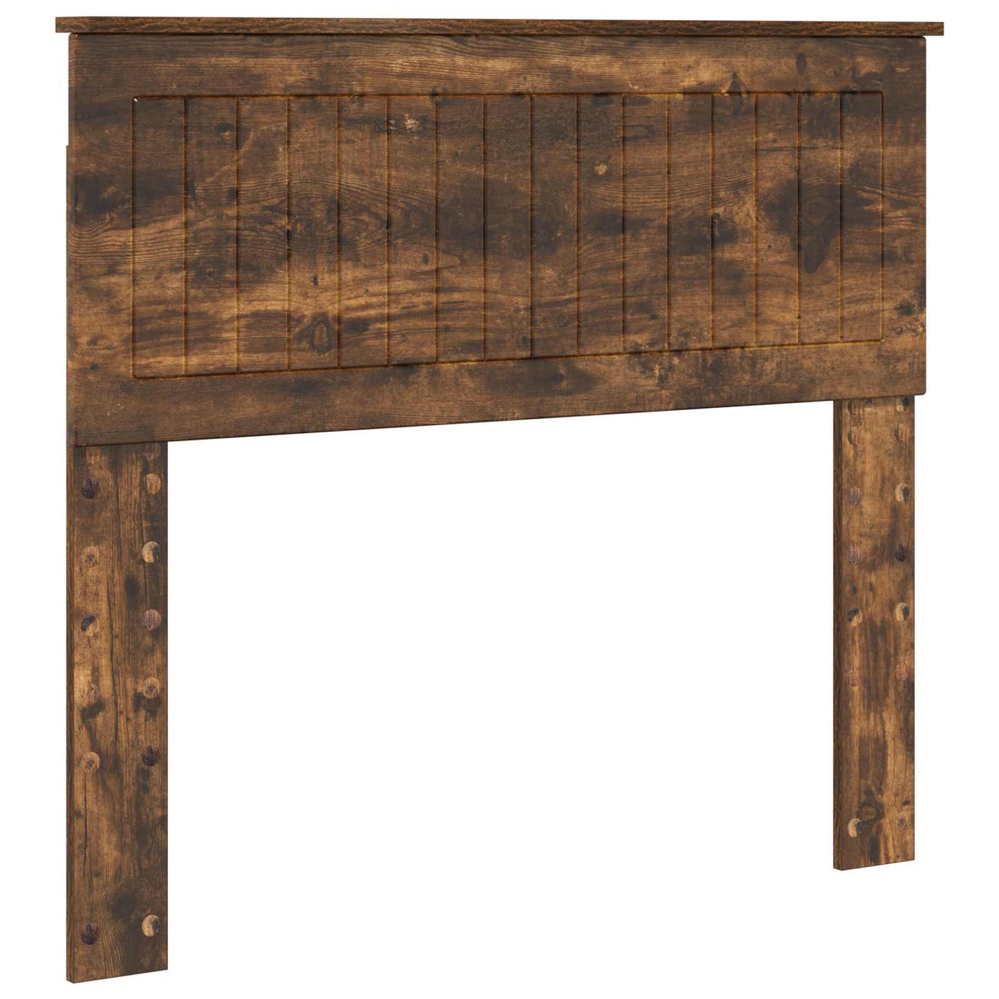 Testiera Rovere fumé Legno ingegnerizzato