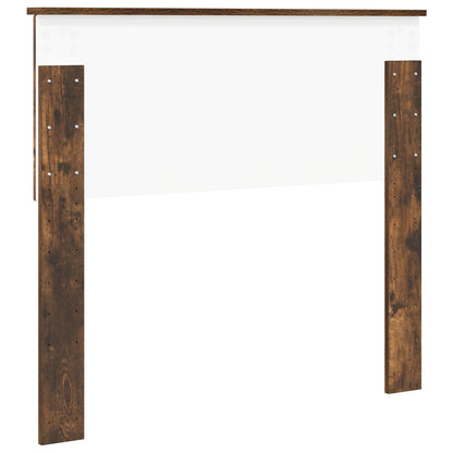 Testiera Rovere fumé Legno ingegnerizzato