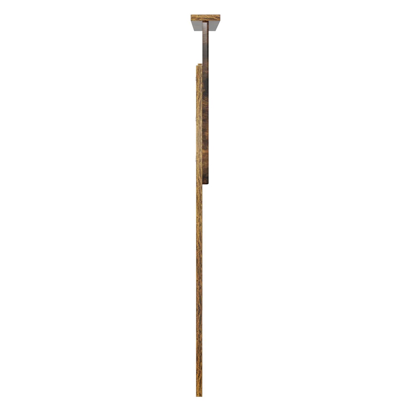 Testiera Rovere fumé Legno multistrato | homemem39