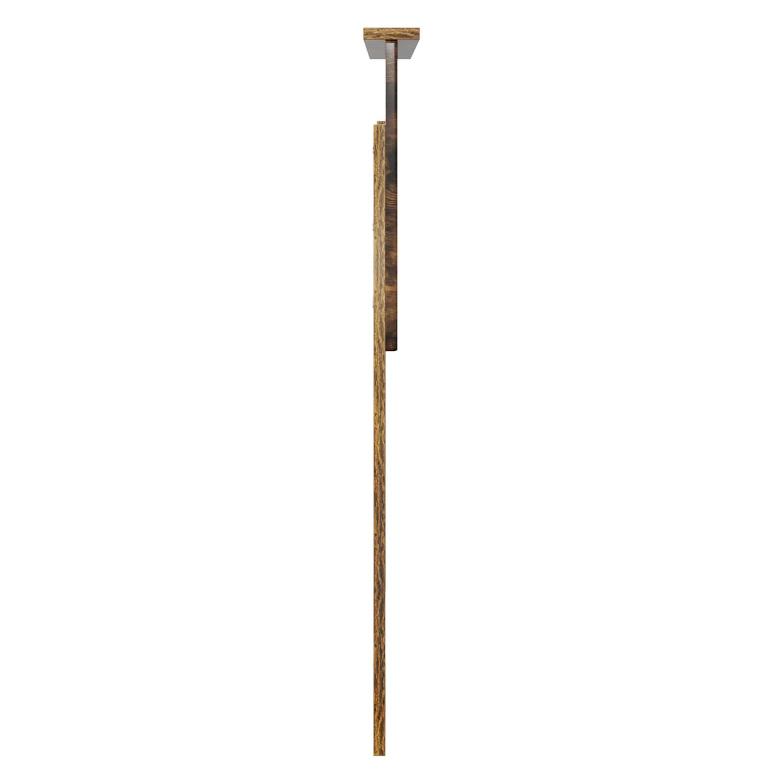 Testiera Rovere fumé Legno multistrato | homemem39