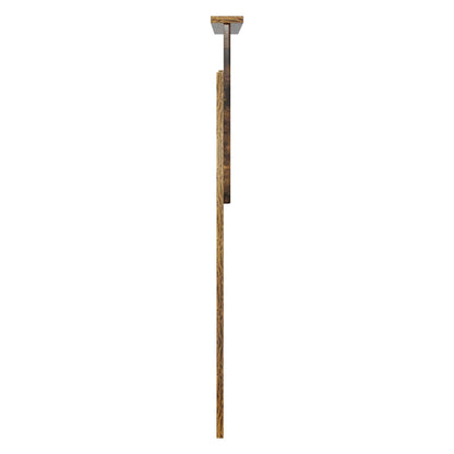 Testiera Rovere fumé Legno multistrato | homemem39