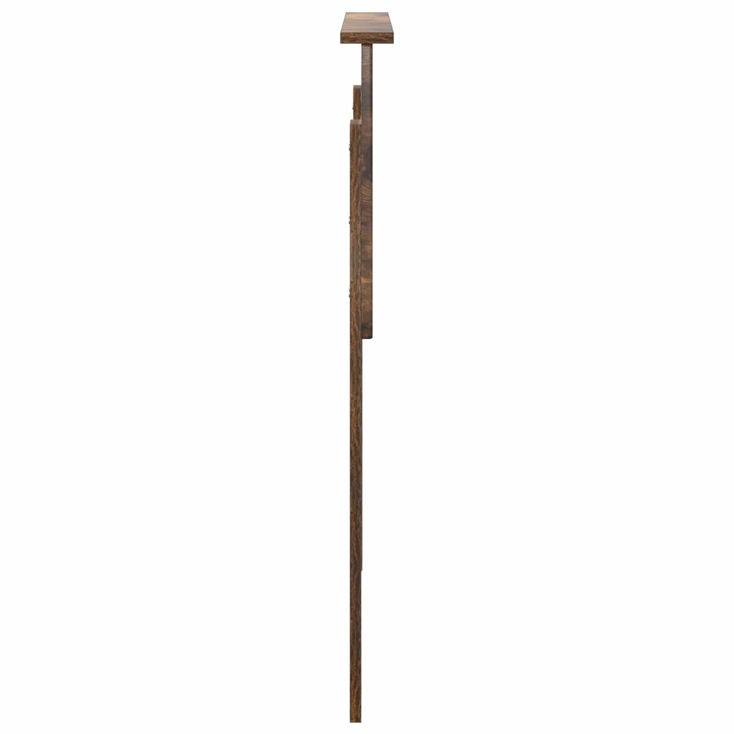 Testiera Rovere fumé Legno ingegnerizzato