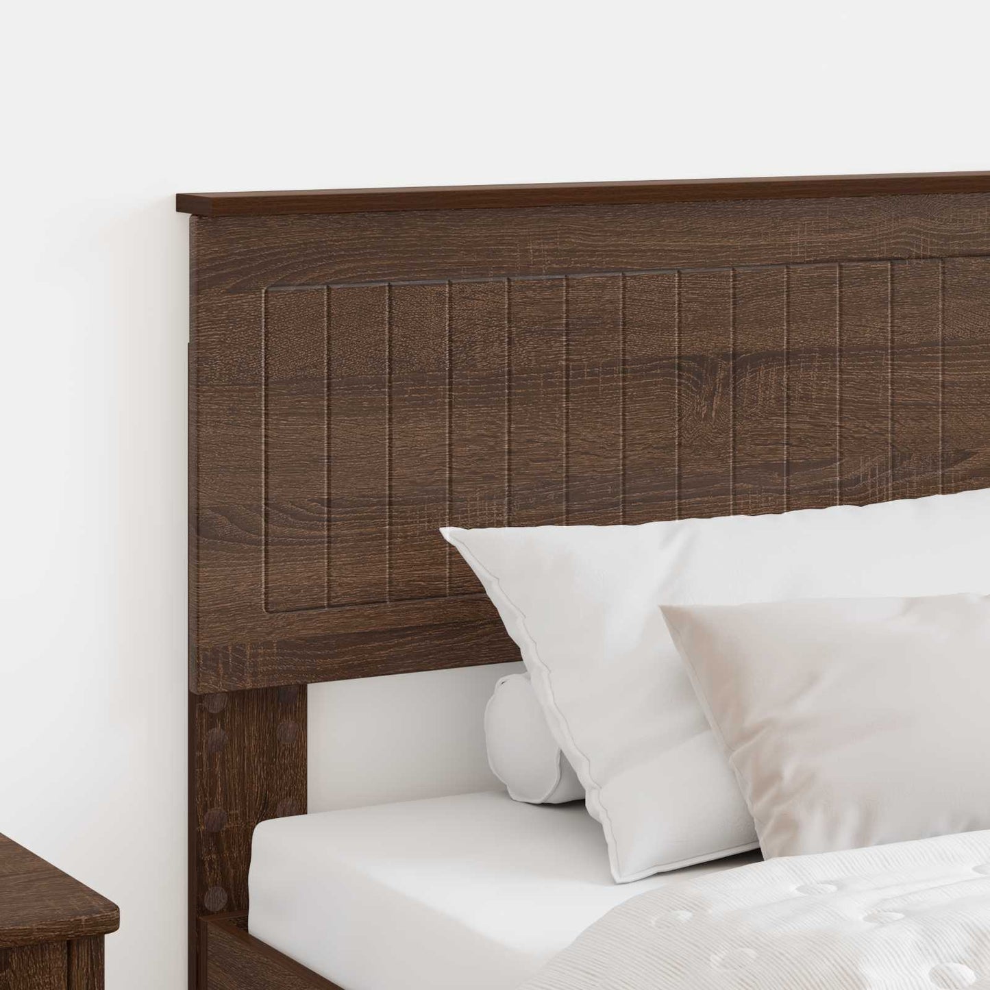 Testiera Rovere Marrone Legno multistrato
