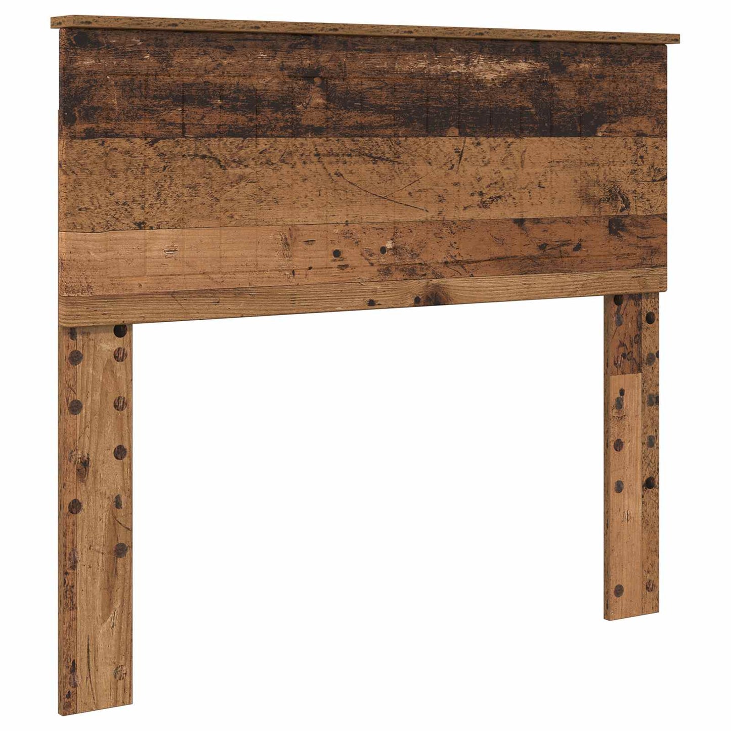 Testiera Legno vecchio Legno multistrato | homemem39