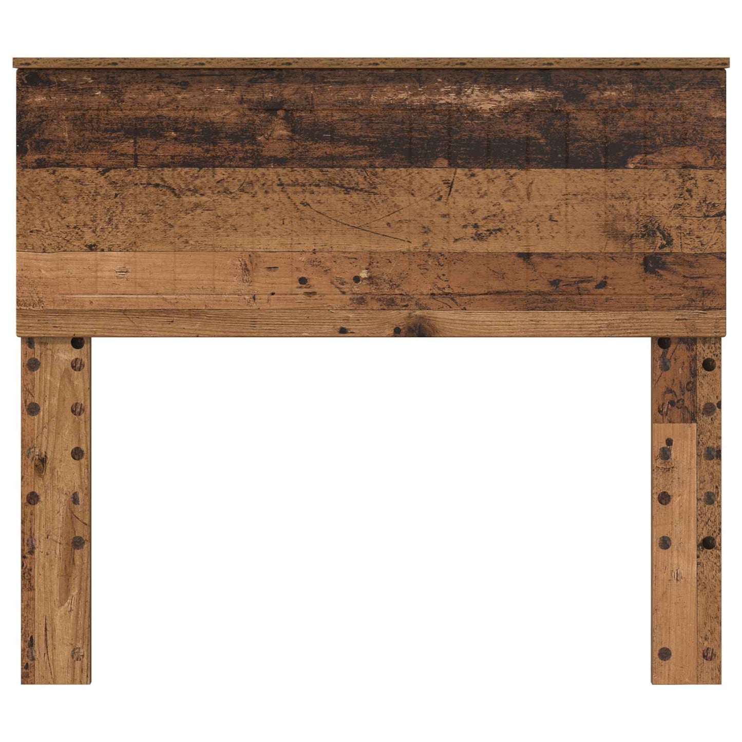 Testiera Legno vecchio Legno multistrato | homemem39