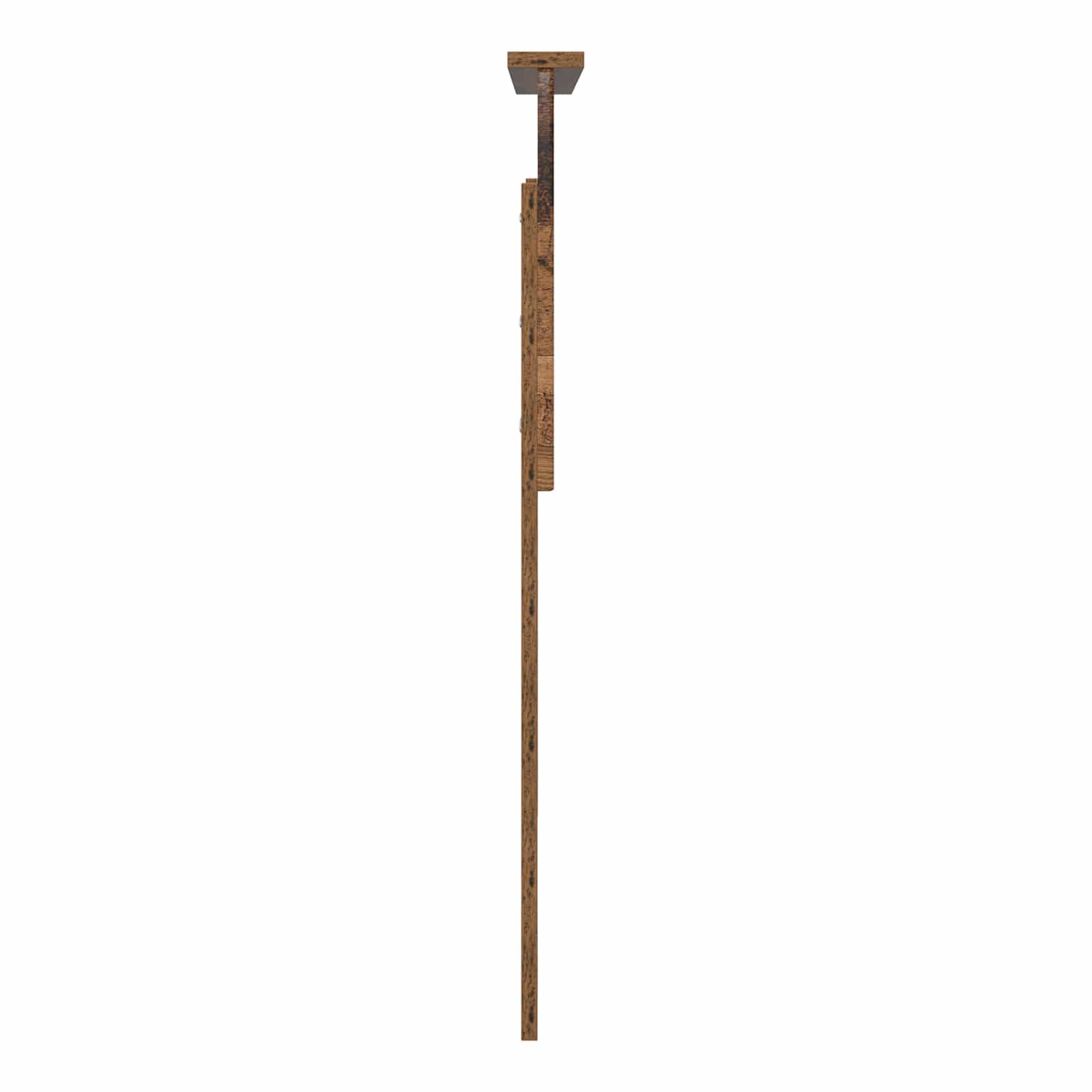 Testiera Legno vecchio Legno multistrato | homemem39