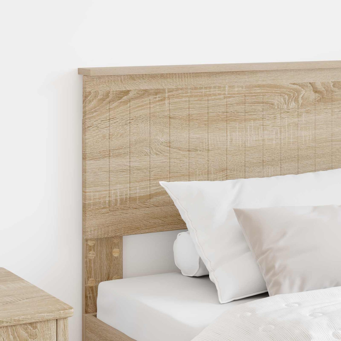Testiera Rovere Sonoma Legno multistrato