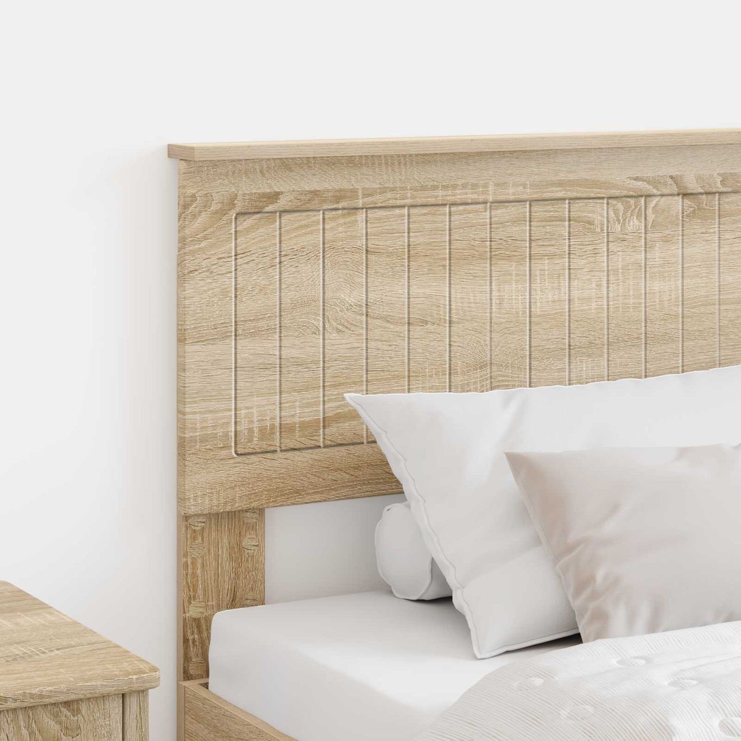 Testiera Rovere Sonoma Legno ingegnerizzato