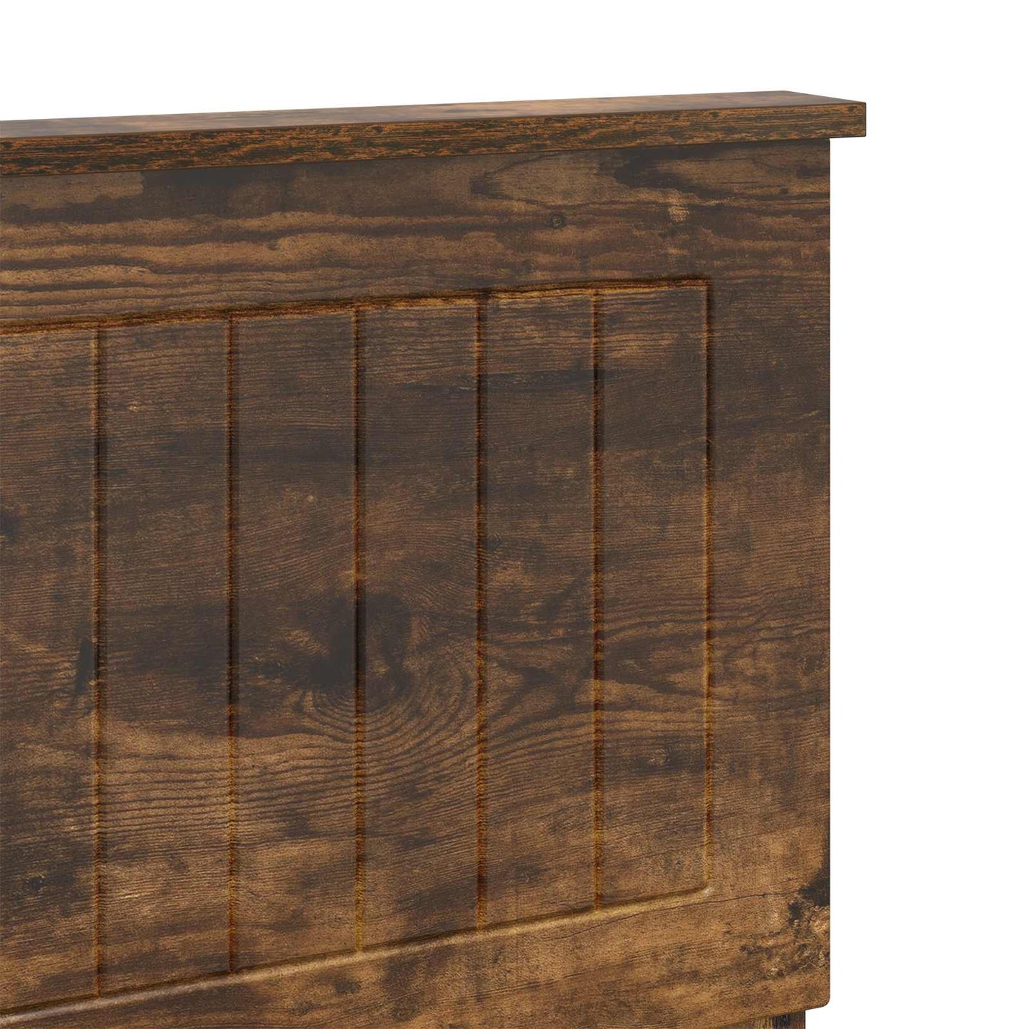 Testiera Rovere fumé Legno ingegnerizzato