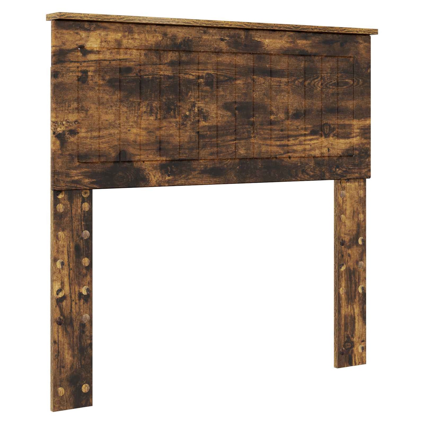 Testiera Rovere fumé Legno multistrato