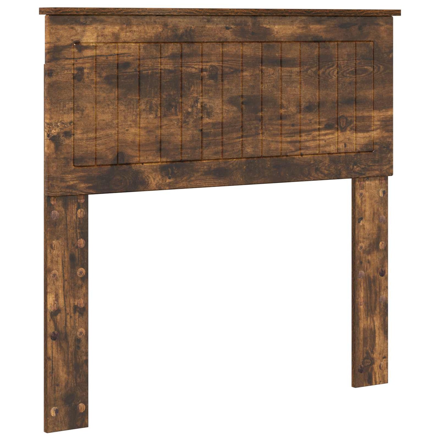 Testiera Rovere fumé Legno ingegnerizzato