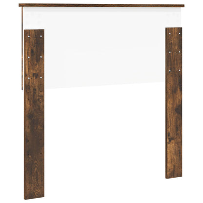 Testiera Rovere fumé Legno ingegnerizzato