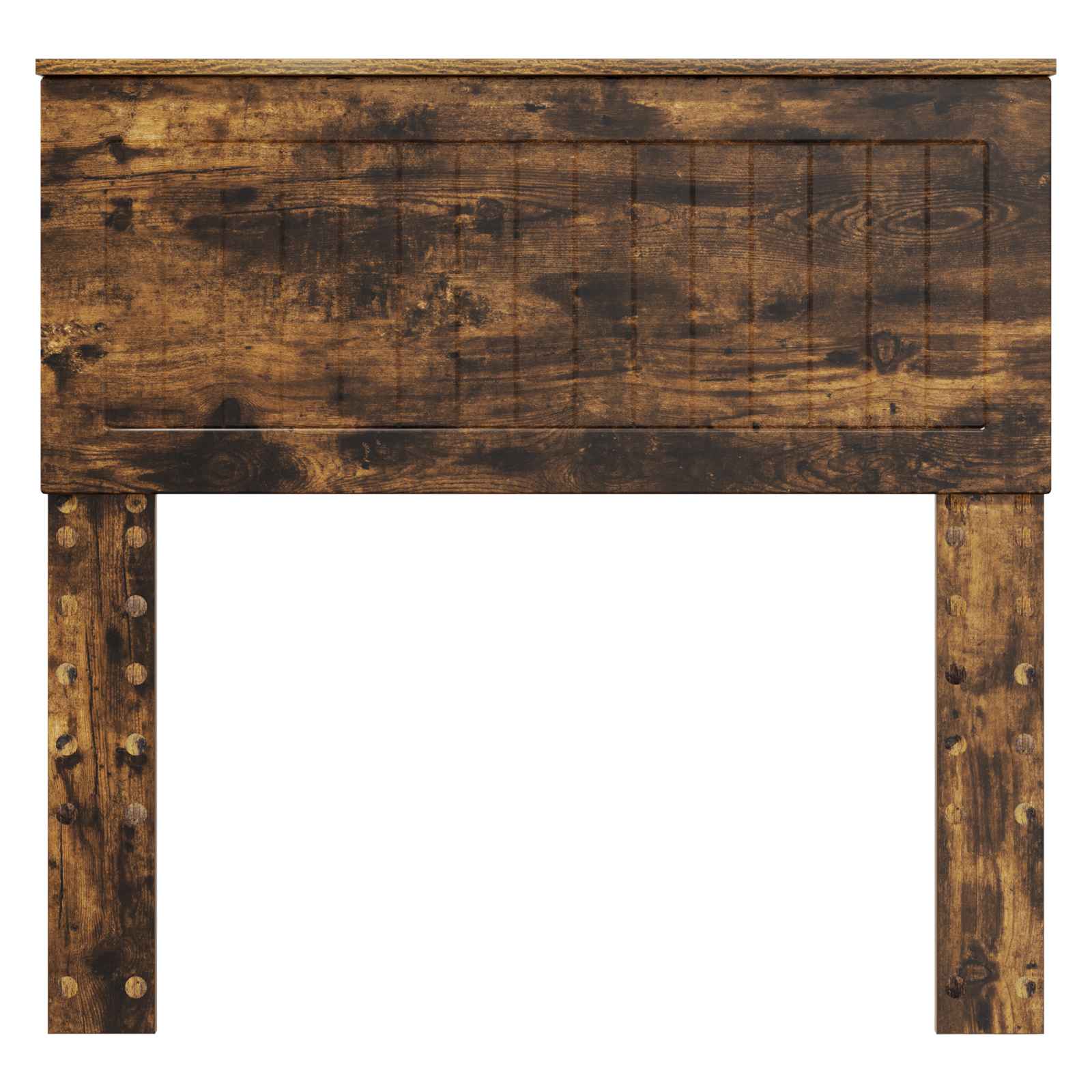 Testiera Rovere fumé Legno multistrato | homemem39