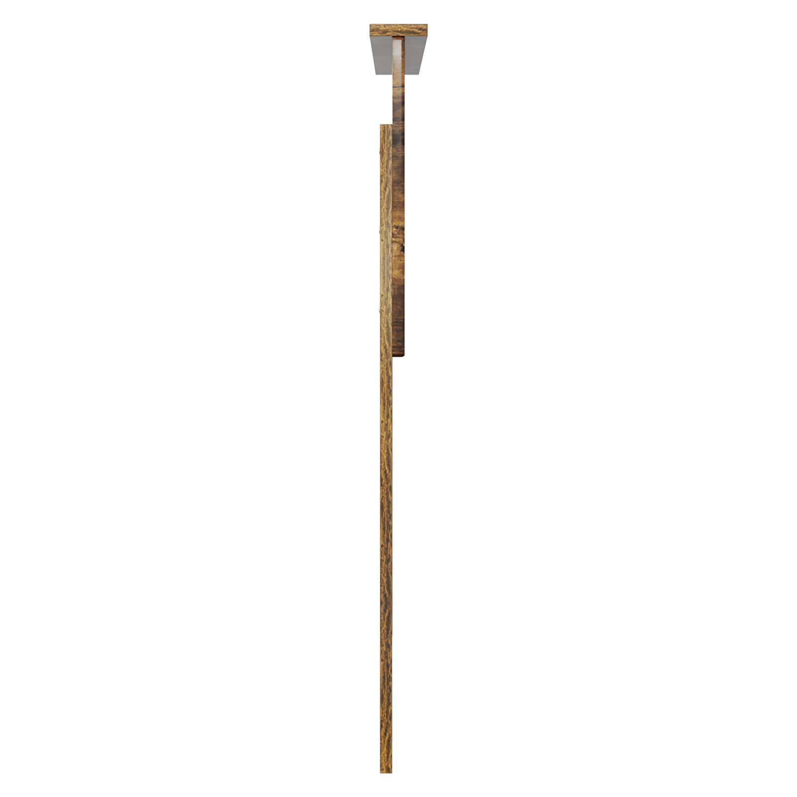 Testiera Rovere fumé Legno multistrato | homemem39