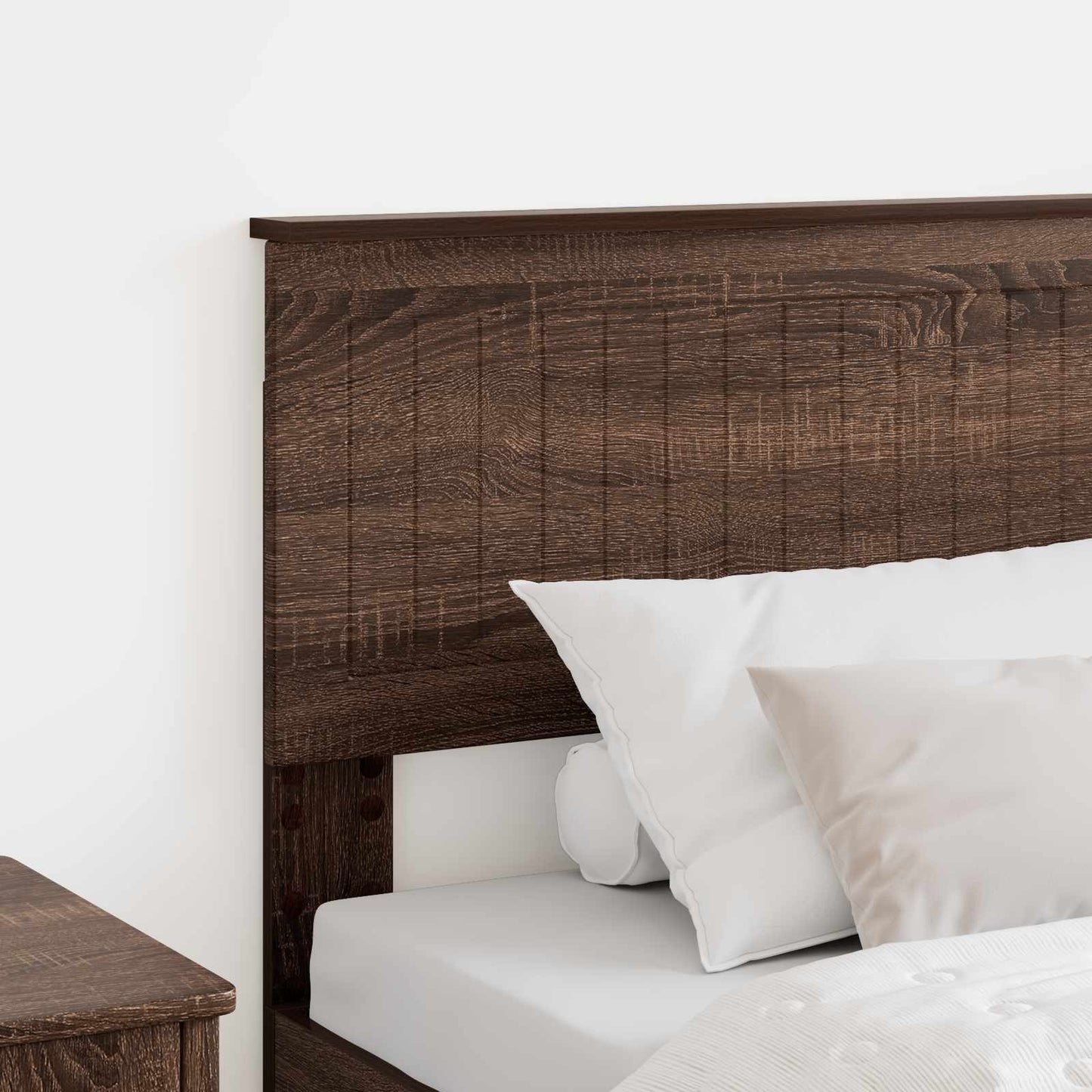Testiera Rovere Marrone Legno multistrato | homemem39