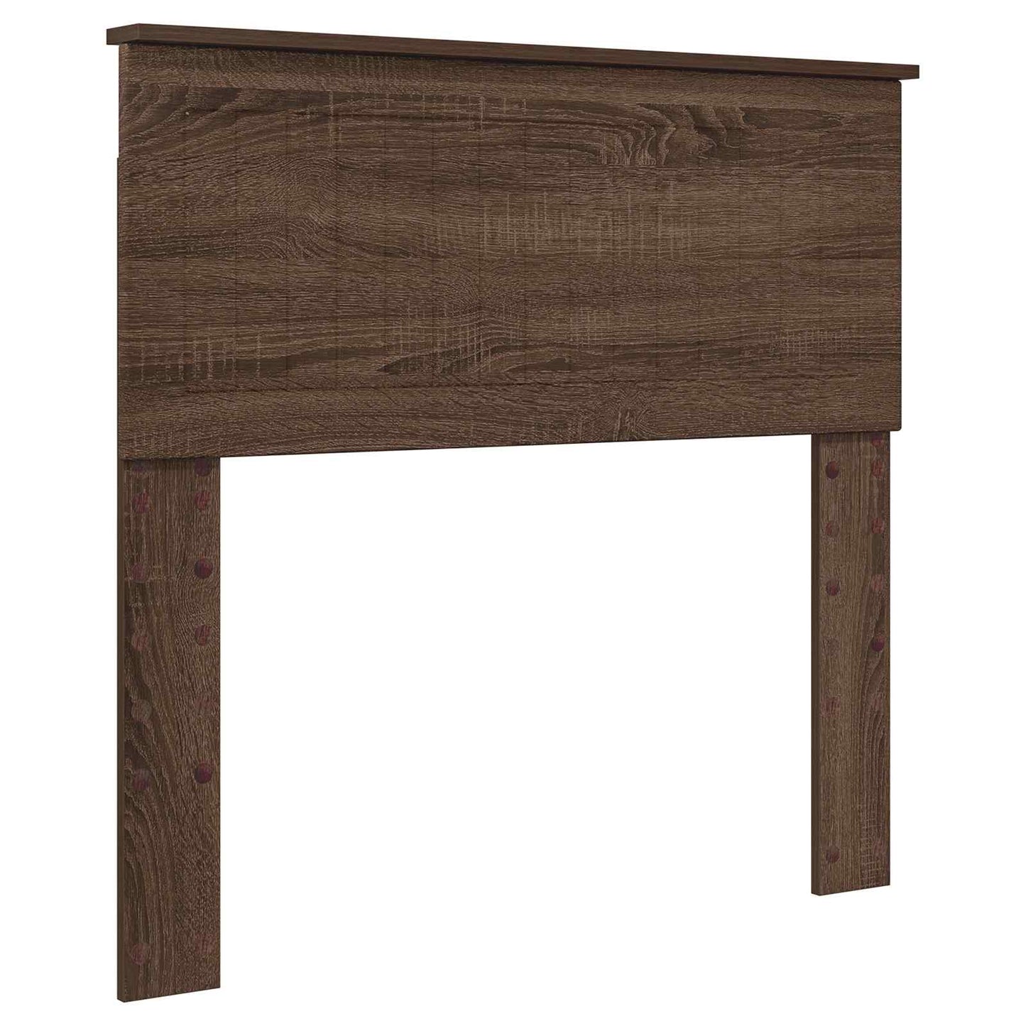 Testiera Rovere Marrone Legno multistrato