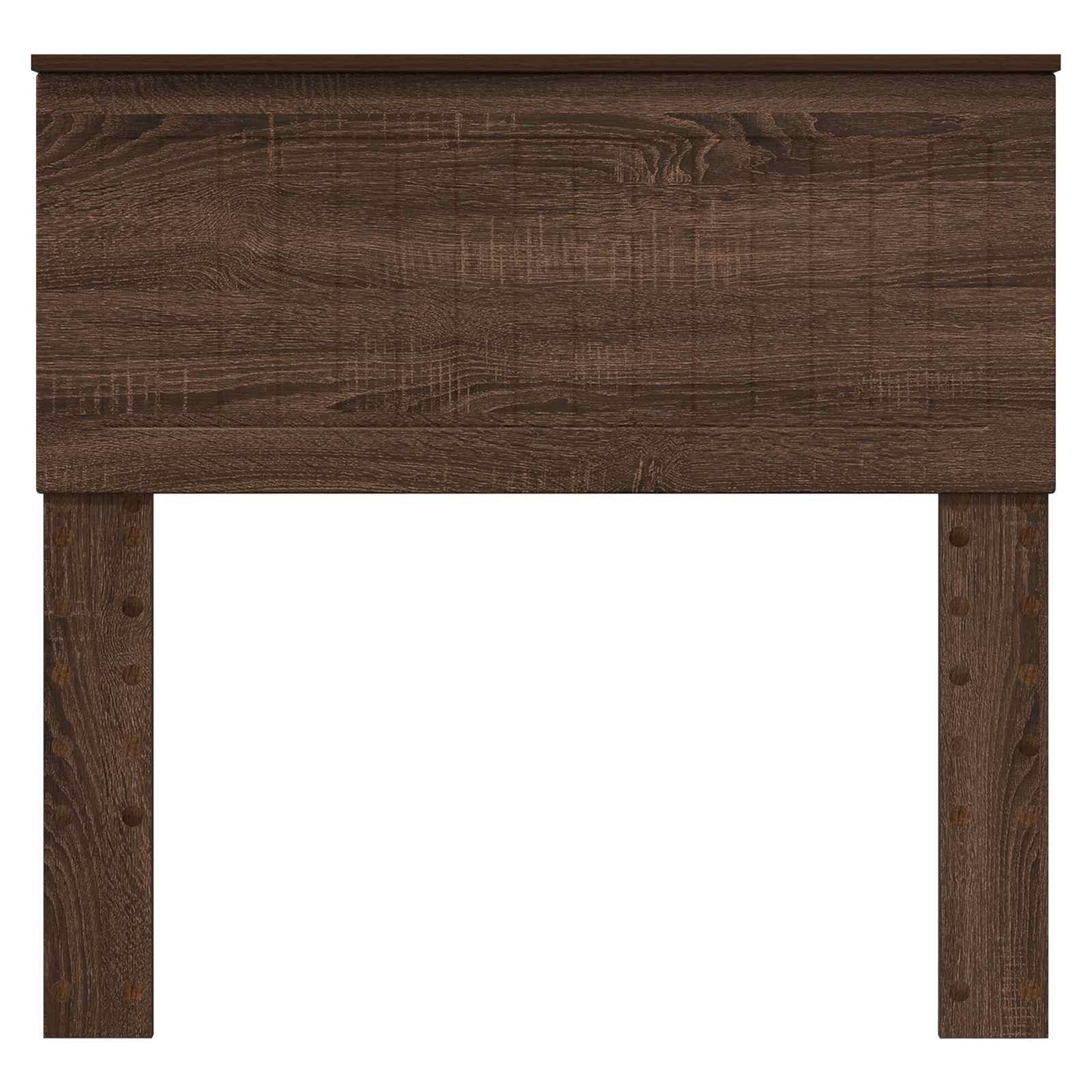 Testiera Rovere Marrone Legno multistrato | homemem39