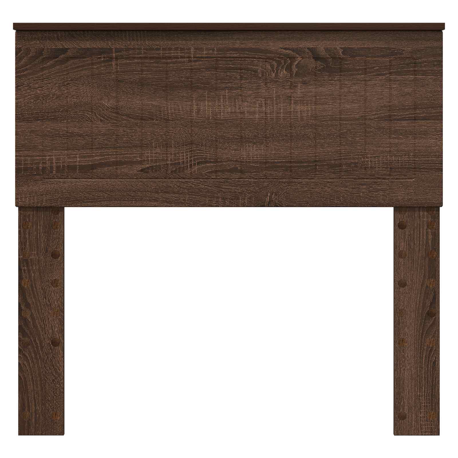 Testiera Rovere Marrone Legno multistrato | homemem39