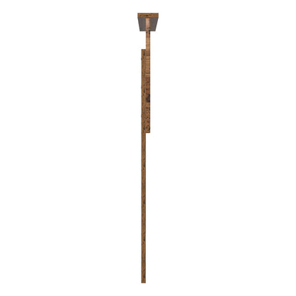 Testiera Legno vecchio Legno multistrato | homemem39