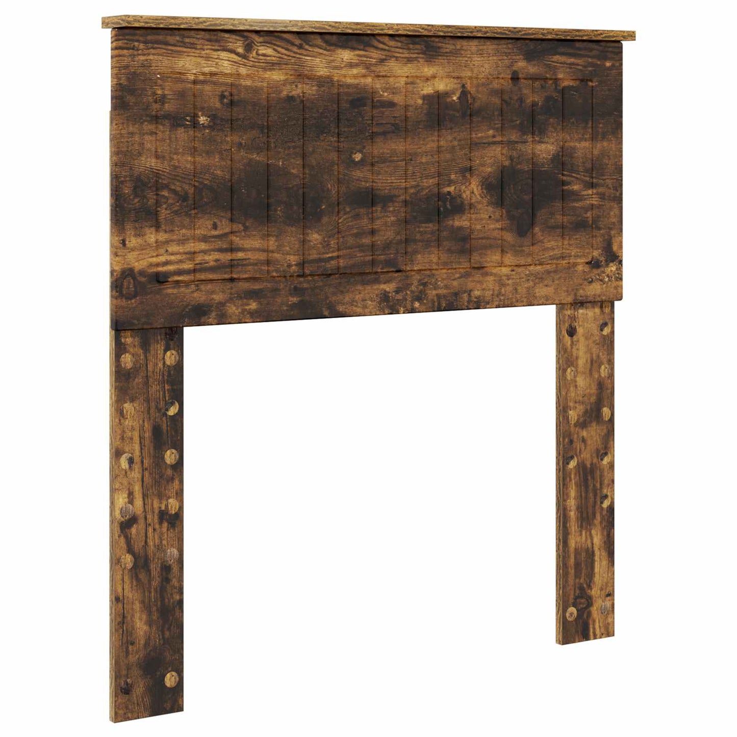 Testiera Rovere fumé Legno multistrato | homemem39