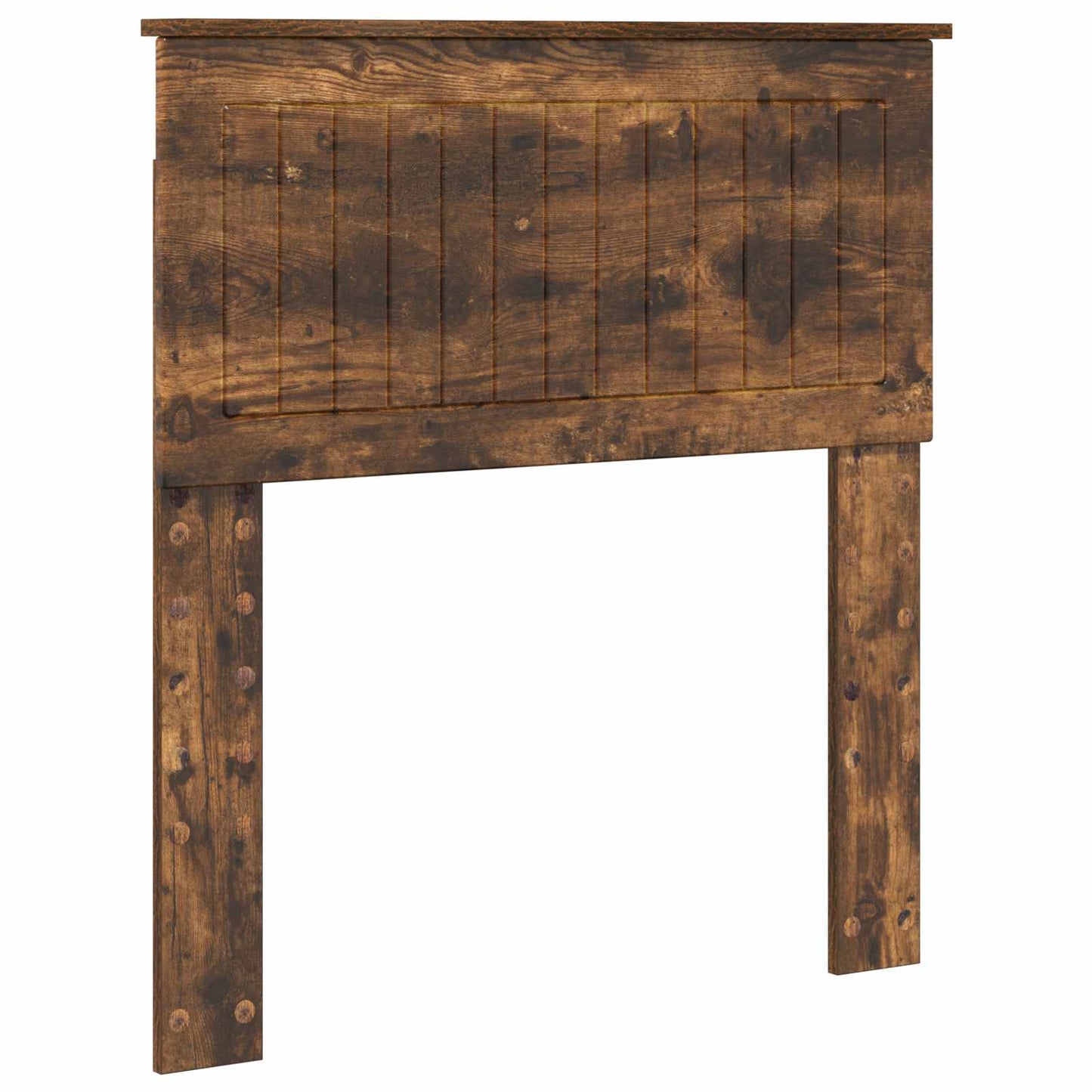 Testiera Rovere fumé Legno ingegnerizzato