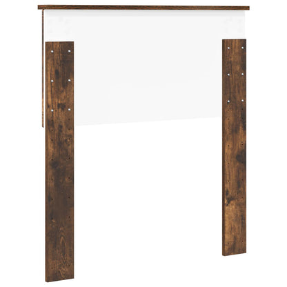 Testiera Rovere fumé Legno ingegnerizzato