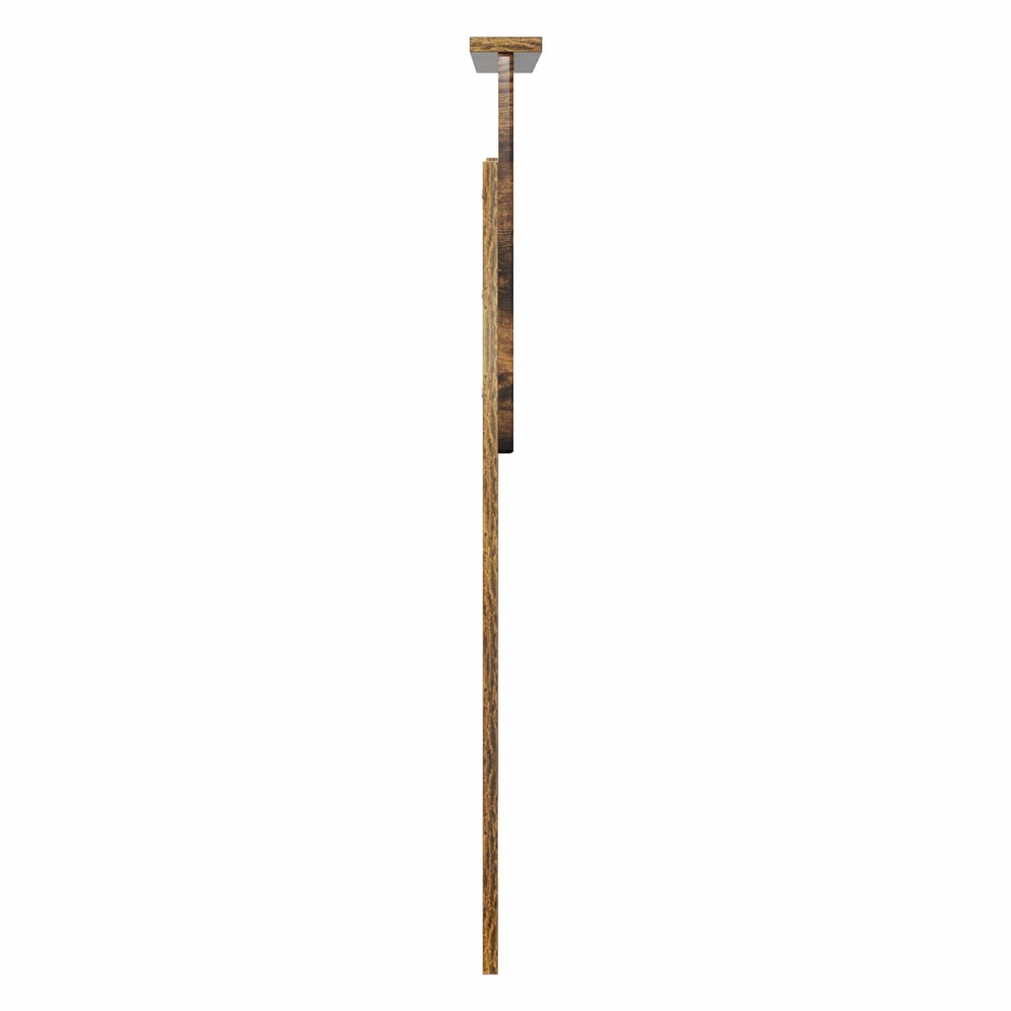 Testiera Rovere fumé Legno multistrato | homemem39