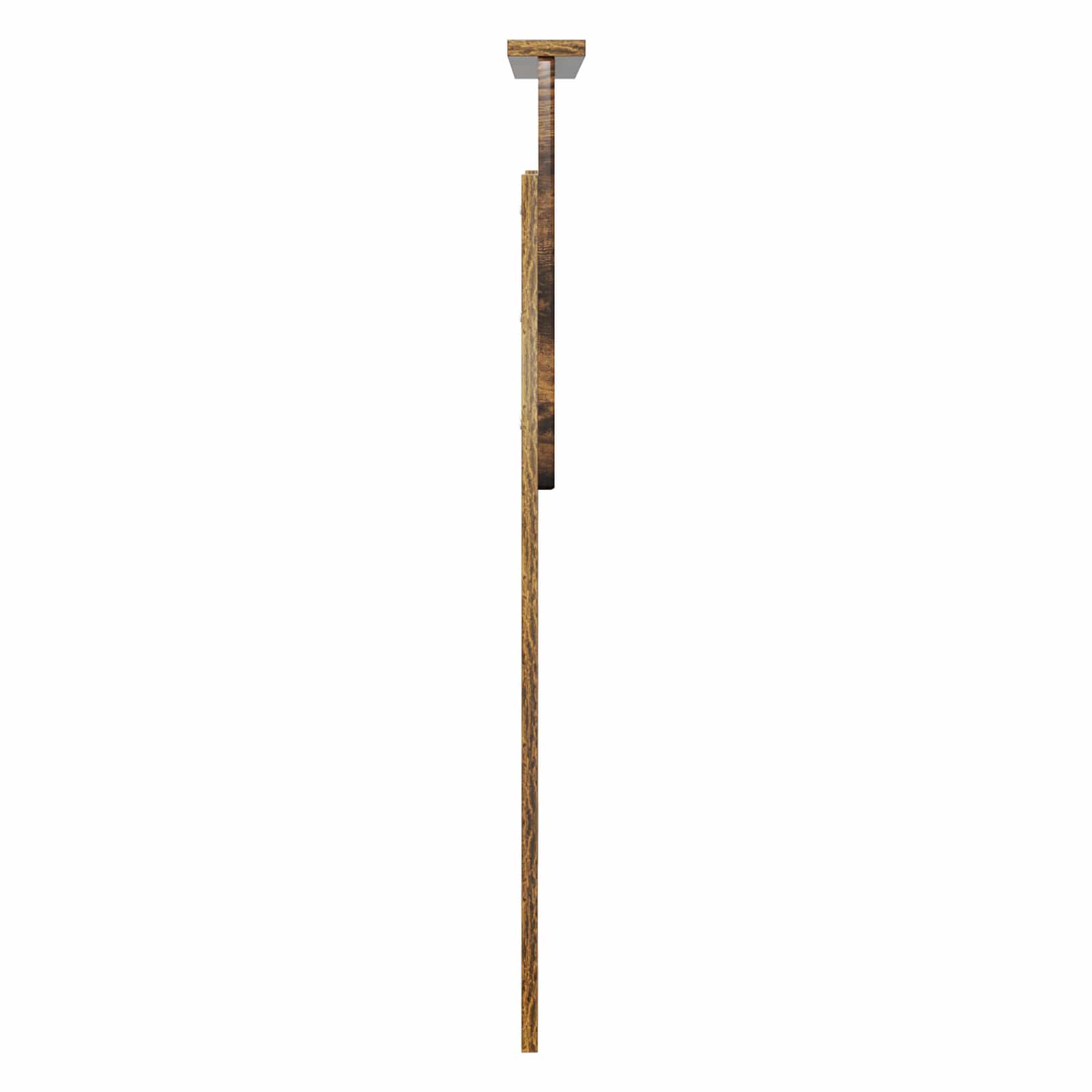 Testiera Rovere fumé Legno multistrato | homemem39