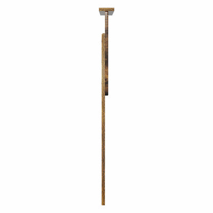 Testiera Rovere fumé Legno multistrato | homemem39