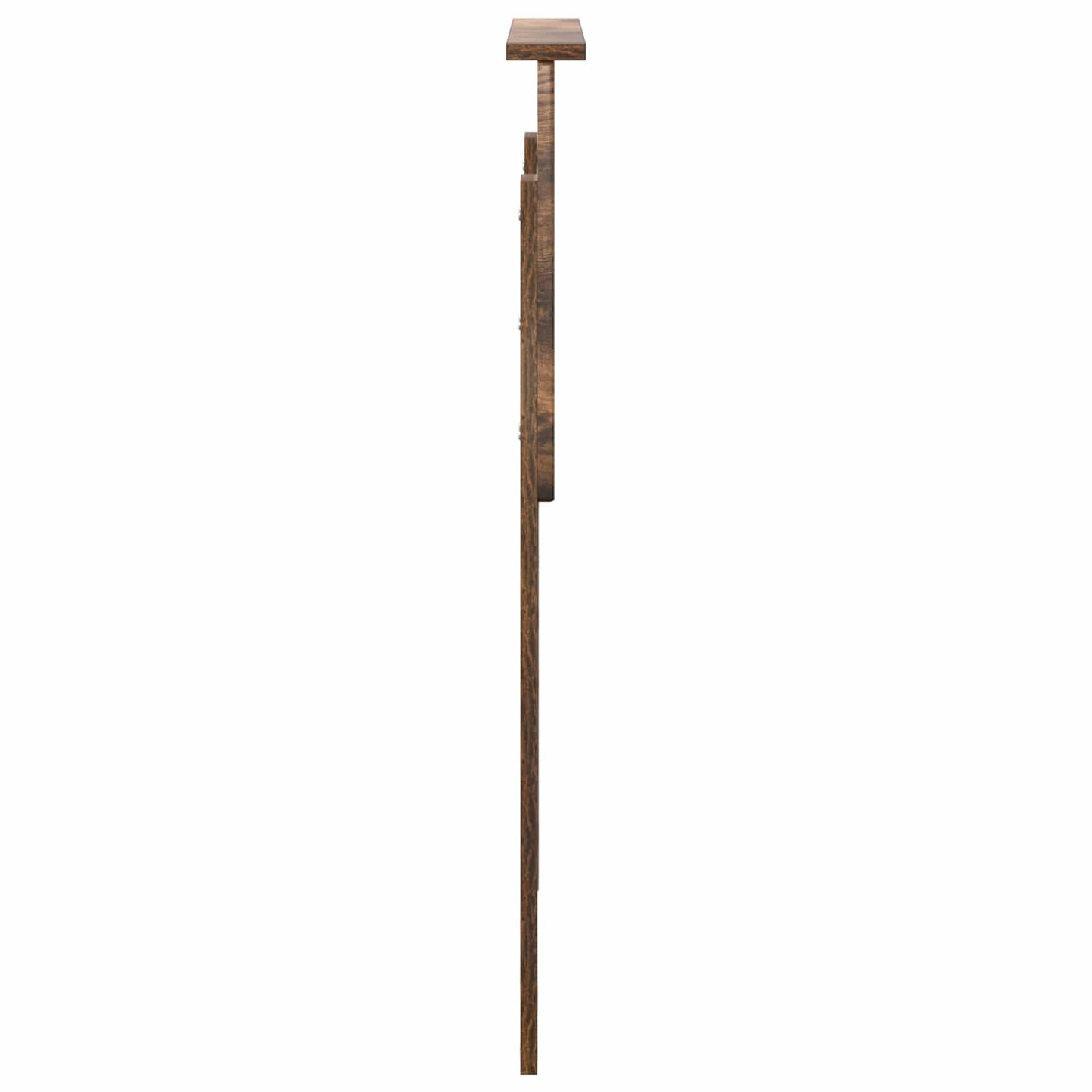 Testiera Rovere fumé Legno ingegnerizzato