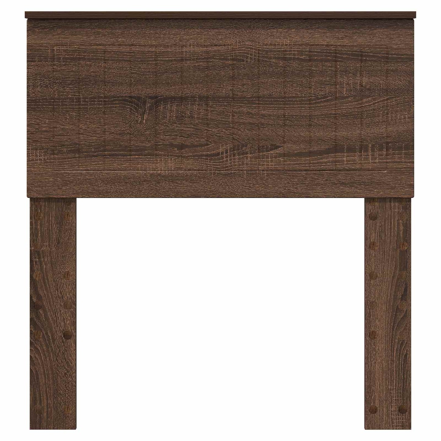 Testiera Rovere Marrone Legno multistrato | homemem39