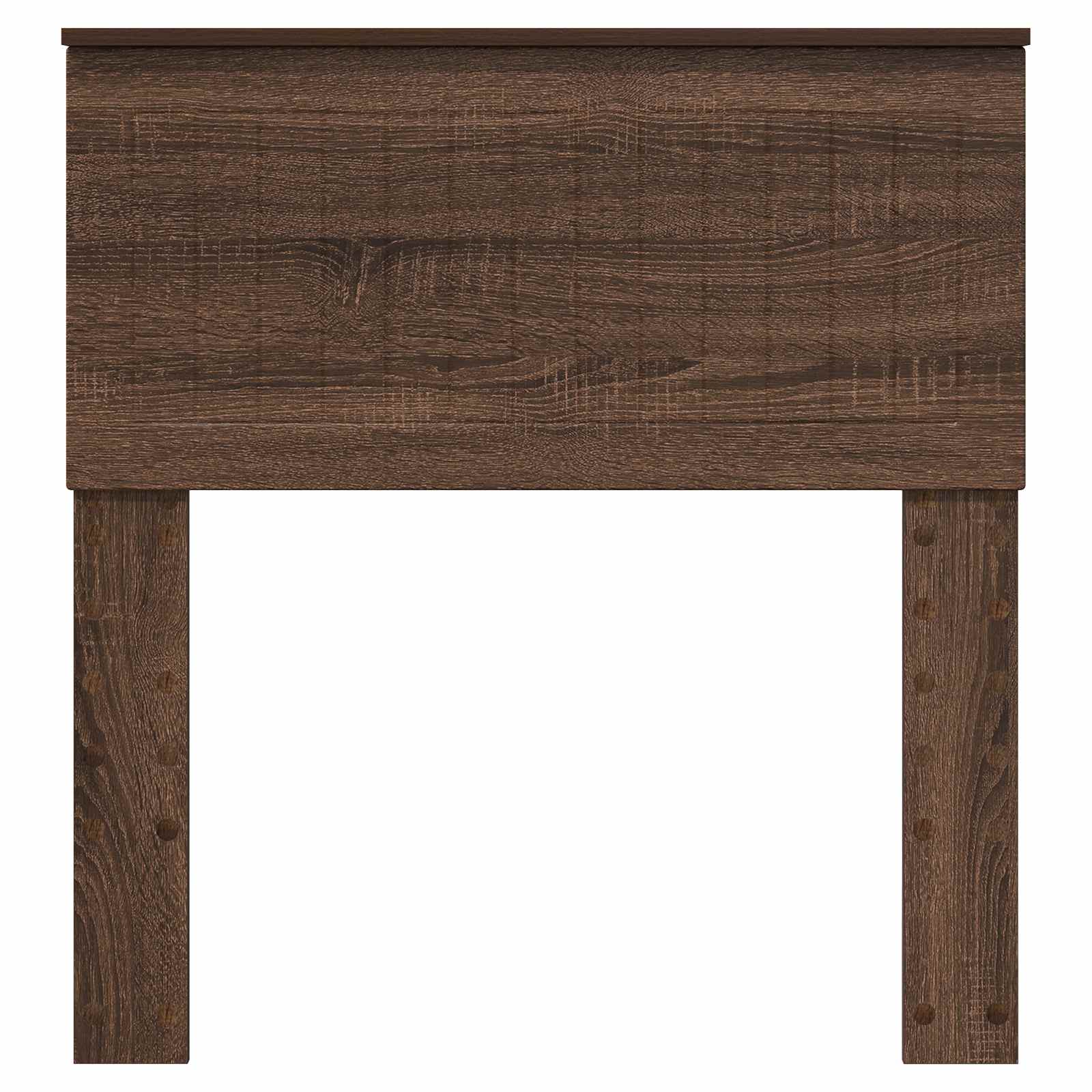 Testiera Rovere Marrone Legno multistrato | homemem39